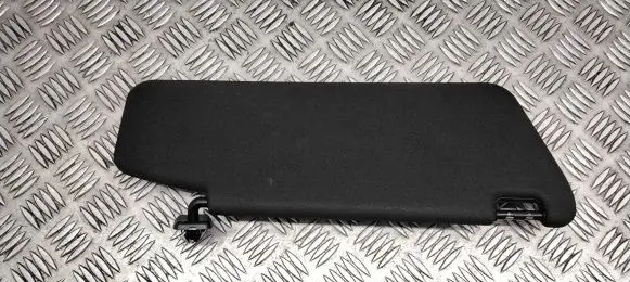 Mercedes-Benz E W212 Sun visor