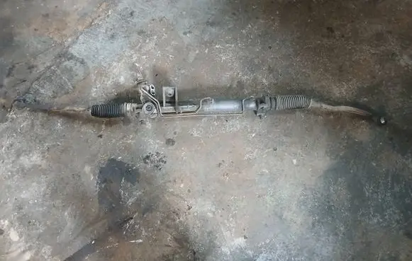 Volvo XC90 Steering rack 7852501929