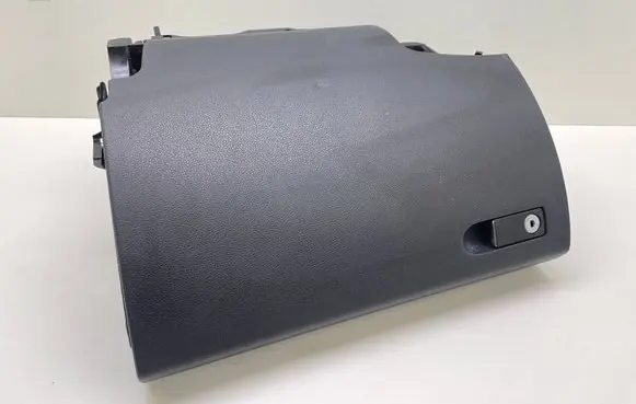 Mercedes-Benz C W204 Glove box A2046802691 20100916T239 700782532