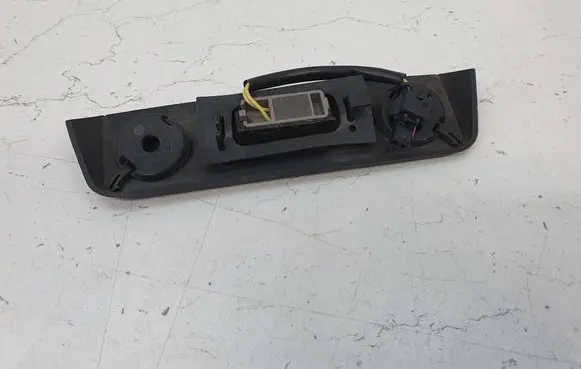 Chevrolet Volt II Tailgate opening switch 22837592