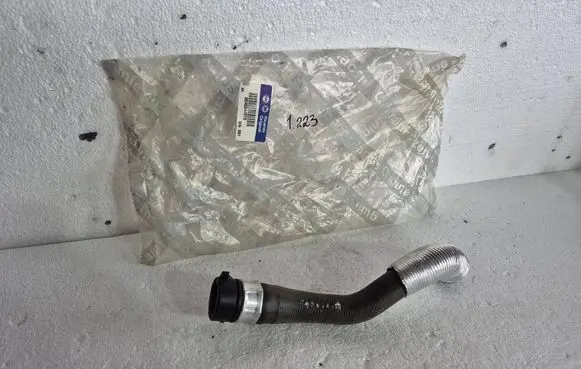 Fiat Stilo Engine coolant pipe/hose 46844979