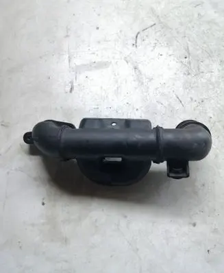 Ford C-MAX I Intercooler hose/pipe 9653778180