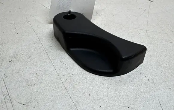 BMW 3 F30 F35 F31 Engine bonnet (hood) release handle 7309608
