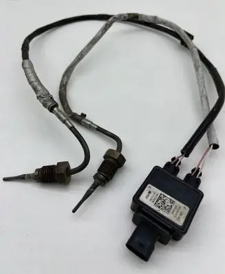 Audi TT TTS RS Mk3 8S Exhaust gas temperature sensor 