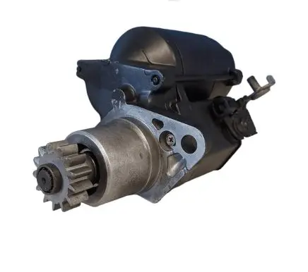 Toyota Camry Starter motor 128000-9710 JS632 0986017641