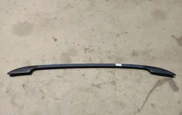 Fiat Sedici Roof bar rail 