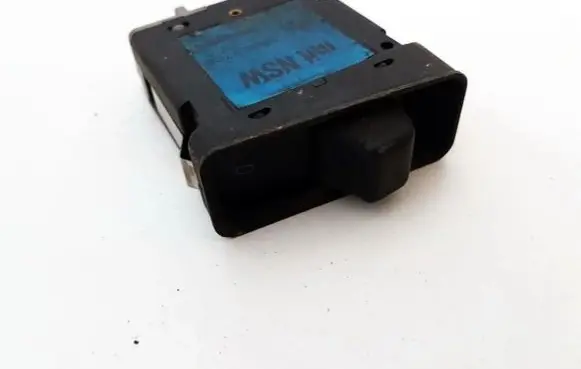 BMW 5 E34 Light switch 1384005 38813705