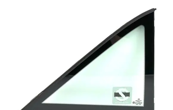 Mercedes-Benz SL R129 Rear side window A1297900690 1297900690