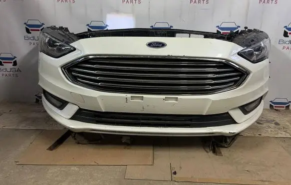 Ford Fusion II Front piece kit 