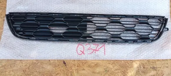 Citroen C1 Front bumper lower grill 53112-0H130