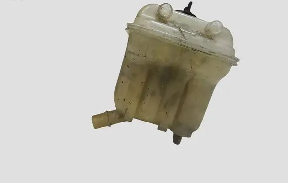 Peugeot 407 Coolant expansion tank/reservoir