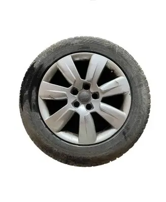 Audi A6 Allroad C6 R17 alloy rim 4F0601025BM 7PP907275F