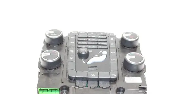 Volvo V60 Interior fan control switch 31443428