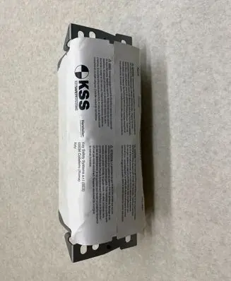 Audi A5 8T 8F Passenger airbag 102431405 JC4D313152 SYSTEYS
