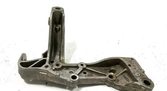 Other front suspension part