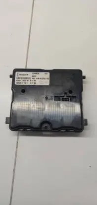 Renault Kadjar Air conditioning/heating control unit 5HB01270302 285258247R