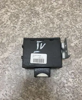 Toyota Avensis T220 Alarm control unit/module 8978005030
