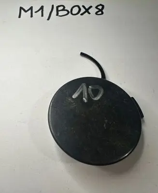 Volkswagen Golf VII Front tow hook cap/cover 5G0807241D