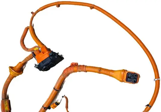 KIA EV6 Electric car charging cable 91684CV110A