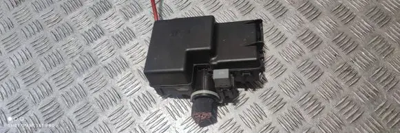 Volvo XC90 Fuse module 31384034