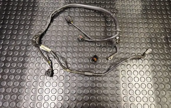 Seat Alhambra (Mk2) Wires (generator/alternator) 5N0971349BA
