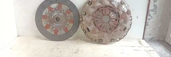Peugeot 407 Clutch set kit 624341700 9686915780 9686915580