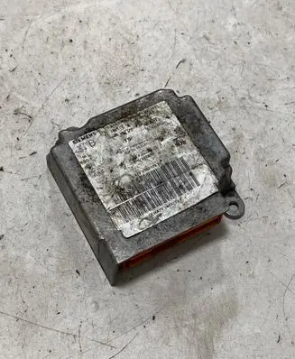 Peugeot 307 Airbag control unit/module 13050808 2567173F