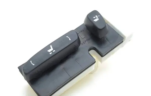 Seat control switch
