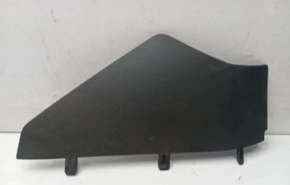 Audi A6 S6 C8 4K Dashboard side end trim 8K0857086