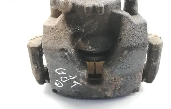 Honda Civic IX Front brake caliper