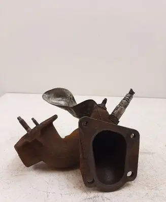 Nissan NV400 Other exhaust manifold parts 