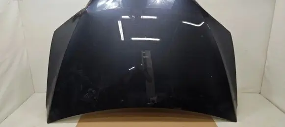 Tesla Model X Engine bonnet/hood