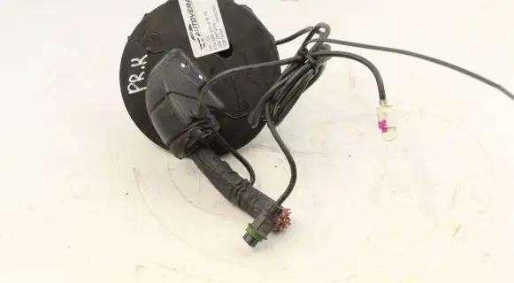 BMW 3 GT F34 Camera wiring loom 9344285 61119344285