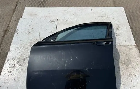 BMW X6 E71 Front door 