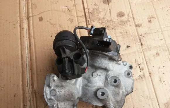 Ford Mondeo MK IV EGR valve