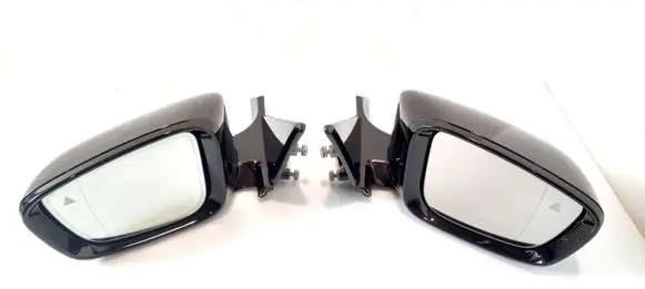 BMW M8 F91 F92 G14 G15 Front door electric wing mirror 9498927 51169498927