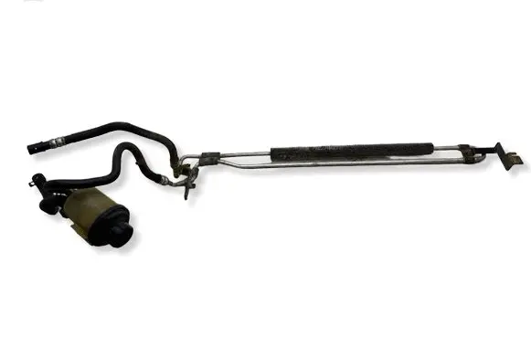 Volvo V70 Power steering radiator 31280430