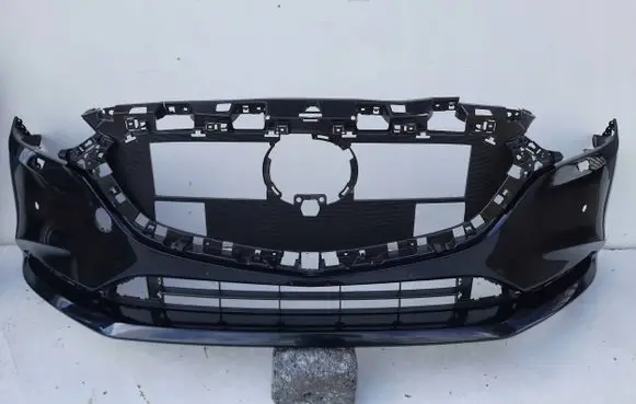 Mazda 6 Front bumper