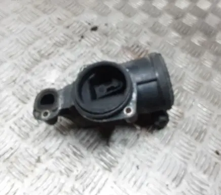Volkswagen PASSAT B5.5 Breather/breather pipe/hose 036103464 PA6GF30