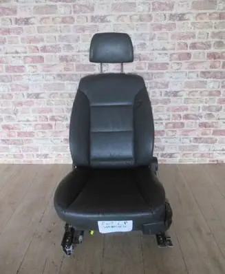 BMW 5 E60 E61 Seat set 