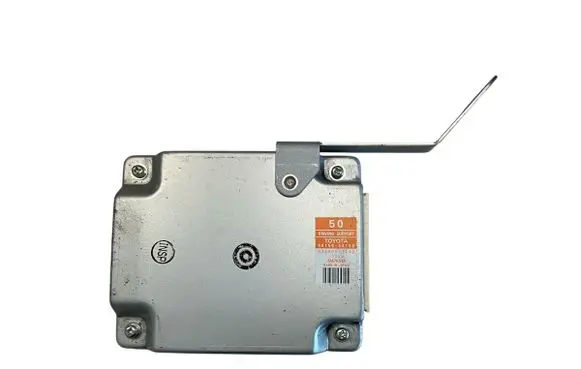 Toyota Highlander XU50 Airbag control unit/module 8815048150 88150-48150 036800-1142