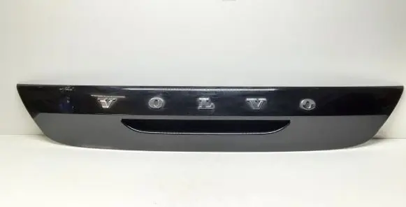 Volvo V40 Tailgate trim 31301301 31378764 31301303