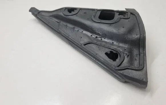 BMW X3 G01 Front door wing mirror part 7409742