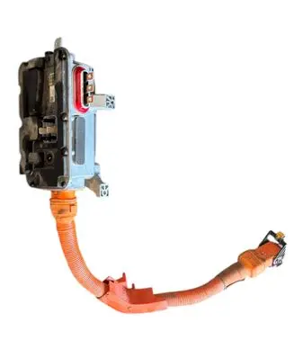 KIA EV6 Voltage converter inverter 91958CV020 CVR2301120321
