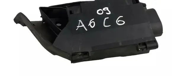 Audi A6 S6 C6 4F Positive cable (battery) 4F0971812A