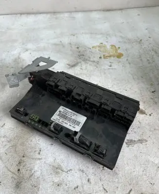 Mercedes-Benz E W211 Comfort/convenience module 2115452201 5DK00804760