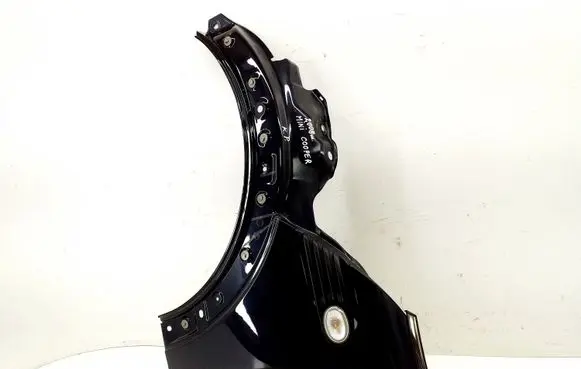 Mini One - Cooper Coupe R56 Fender