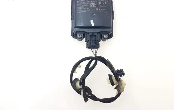 Ford Escape IV Blind spot module LJ6T14D453 LJ6T14D453AC A2C77182801