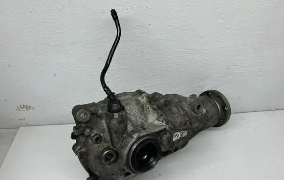 BMW X3 G01 Front differential mg848744