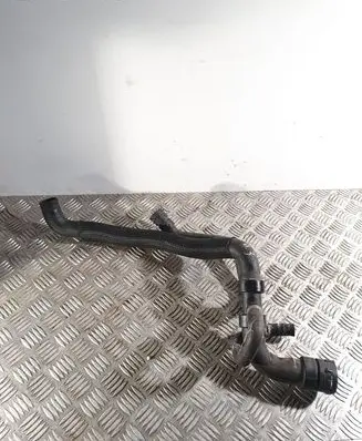 Volvo XC60 Engine coolant pipe/hose 31338184